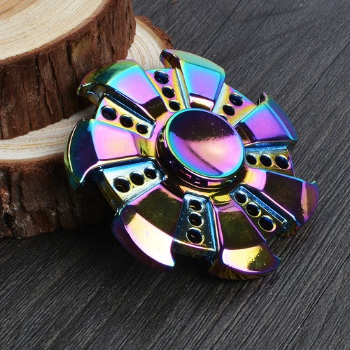 special fidget spinners